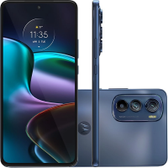 Imagem da oferta Smartphone Motorola Moto Edge 30 256GB 5G Wi-Fi Tela 6.5' Dual Chip 8GB RAM Câmera + Selfie 32MP