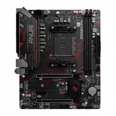 Imagem da oferta Placa Mae Pichau Danuri B550M-PX DDR4 Socket AM4 M-ATX Chipset AMD B550 PCH-DNRB550M-PX
