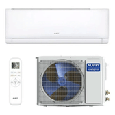 Imagem da oferta Ar Condicionado Split Hi Wall Inverter Aufit 12k Frio