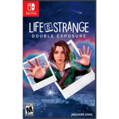 Imagem da oferta Jogo Life Is Strange: Double Exposure Nintendo Switch - SE000274NSW