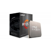 Imagem da oferta Processador AMD Ryzen 5 5600GT, 3.6GHz (4.6GHz Turbo), 6-Cores 12-Threads, AM4, 100-100001488BOX