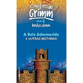 Imagem da oferta eBook A Bela Adormecida - Irmãos Grimm