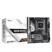 Imagem da oferta Placa Mãe ASRock B650M-HDVM.2 Chipset B650 AMD AM5 mATX DDR5