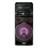 Imagem da oferta Caixa de Som LG Xboom RNC7 Acústico Multi Bluetooth