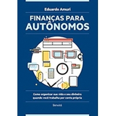 Imagem da oferta eBook Finanças para Autônomos - Eduardo Amuri