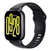 Imagem da oferta Smartwatch Xiaomi Redmi Watch 5 Active Tela Lcd 2.00 Preto