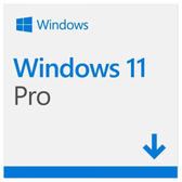 Imagem da oferta Windows 11 Pro 32/64Bits OEM Português Brasil - X22-45886
