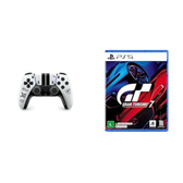 Imagem da oferta Controle DualSense Edição Limitada Gran Turismo PS5