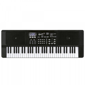 Imagem da oferta Teclado Musical Queen’s Student D184557 para Iniciantes com 61 Teclas
