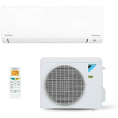 Imagem da oferta Ar Condicionado Split Daikin Hi Wall Ecoswing Gold R-32 Inverter 18.000 Btus Frio Branco Gelo Monofásico Ftkp18s5vl/rkp18s5vl - 220v
