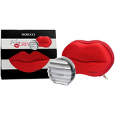 Imagem da oferta Kit Perfume Fiorucci Miss Grey Feminino Eau de Cologne 75ml com Bolsa Clutch