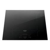 Imagem da oferta Cooktop de Indução 4 Bocas Preto com Trava de Segurança Dako Supreme