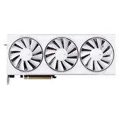Imagem da oferta Placa de Vídeo XFX Swift RX 9070 XT WHITE TRIPLE FAN GAMING EDITION WITH AMD Radeon, 16GB, GDDR6