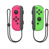Imagem da oferta Controle para Nintendo Switch sem Fio Joy-Con