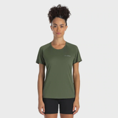 Imagem da oferta Camiseta Runner Olympikus 2.0 Feminina