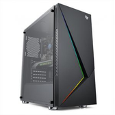 Imagem da oferta Computador Mancer Gamer Ogum Intel i3-10100F GeForce GTX 750 TI 4GB 8GB DDR4 SSD 240GB