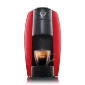 Imagem da oferta Cafeteira Espresso Lov Automática Vermelha 3 Corações - TRES