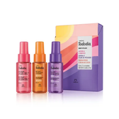 Imagem da oferta Kit Natura Tododia Body Splash Miniaturas Verão (3 Unidades)