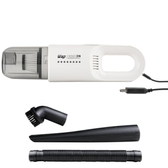 Imagem da oferta Wap Aspirador De Pó De Mão Handson À Bateria, Portátil, 110ml, Com Filtro Lavável, 50w 7,4vdc