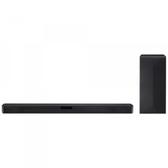 Imagem da oferta Soundbar LG SN4 2.1 Canais 300w RMS DTS Virtual X Sound Sync Wireless