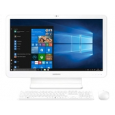 Imagem da oferta Computador All in One Samsung E5 i5-7200U 8GB 1TB LED 21,5” Win10 - DP500A2M-KW7BR
