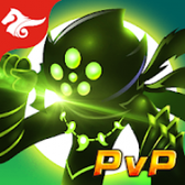 Imagem da oferta Jogo League of Stickman - Android