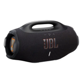 Imagem da oferta Caixa De Som Bluetooth JBL Boombox 4 PRETA