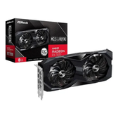 Imagem da oferta Placa De Vídeo Asrock Rx 7600 Challenger 8GB Gddr6 Oc