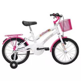 Imagem da oferta Bicicleta Verden Breeze - Aro 16 com cestinha e bagageiro