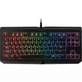 Imagem da oferta Teclado Mecânico Gamer Razer Blackwidow Tournament V2 Chroma Switch Razer Orange US - RZ03-02190700-R3M1