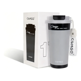 Imagem da oferta Copo Térmico Civago 500ml de Aço Inoxidável