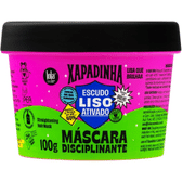 Imagem da oferta Xapadinha Máscara Disciplinante 100g Lola Cosmetics