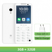 Imagem da oferta Telefone Qin F21 Pro 5G 3GB 32GB