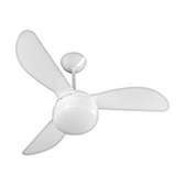 Imagem da oferta Ventisol Ventilador de Teto Fênix 370 Branco 127V