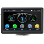 Imagem da oferta Central Multimídia com Android Auto e CarPlay - B500W