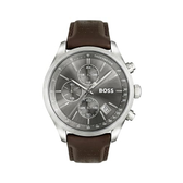 Imagem da oferta Relógio Boss GRAND PRIX 1513476 Cronógrafo Masculino Design Clássico