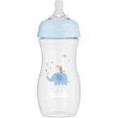 Imagem da oferta Mamadeira Easy Flow 330ml, Buba