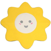 Imagem da oferta Tapete Infantil Sol