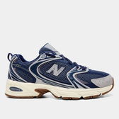 Imagem da oferta Tênis New Balance 530 - Marinho