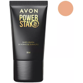 Imagem da oferta Base Líquida Avon Power Stay 30ml