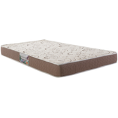 Imagem da oferta Colchão de Solteiro Cobalt Espuma Compactada Herval Durabilli 88x188x17cm