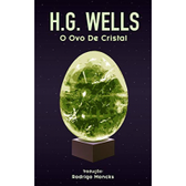 Imagem da oferta eBook O Ovo de Cristal - H. G. Wells