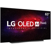 Imagem da oferta Smart TV 4K OLED IPS 65 LG OLED65CXPS