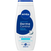 Imagem da oferta Sabonete Líquido Nivea Derma Control Defende - 250ml