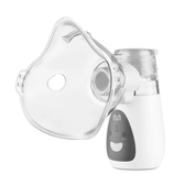 Imagem da oferta Inalador Nebulizador Mesh Air Flow Recarregável Multi Saúde - HC151 HC151