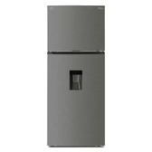 Imagem da oferta Geladeira 413L Philco Eco Inverter Duplex Inox PRF501TI