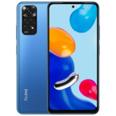 Imagem da oferta Smartphone Xiaomi Redmi Note 11 64GB 4GB RAM Versão Global