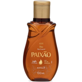 Imagem da oferta 4x Paixão Óleo Corporal Avelã 100 Ml - R$ 6,69un