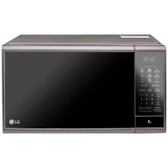 Imagem da oferta Micro-ondas MS3095LR com Revestimento EasyClean 30L - LG