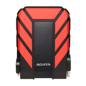 Imagem da oferta ADATA HD710 Pro HD Externo 1TB USB 3.2 Anti-Queda à Prova D'Água IP68